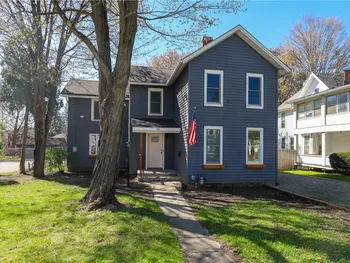 713 Water Street, Elmira City, NY 14905