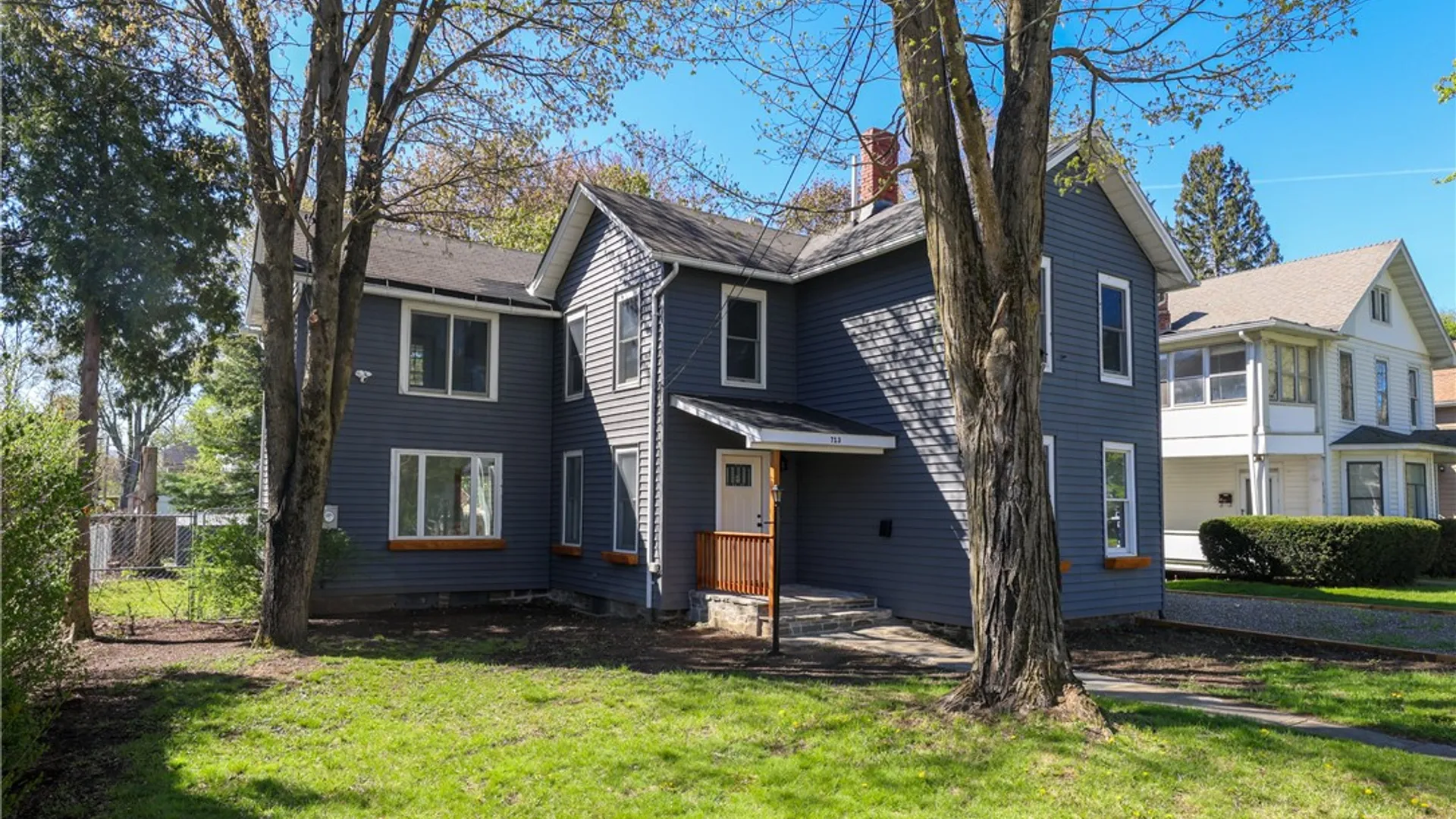Property at 713 Water Street, Elmira City, NY 14905 2