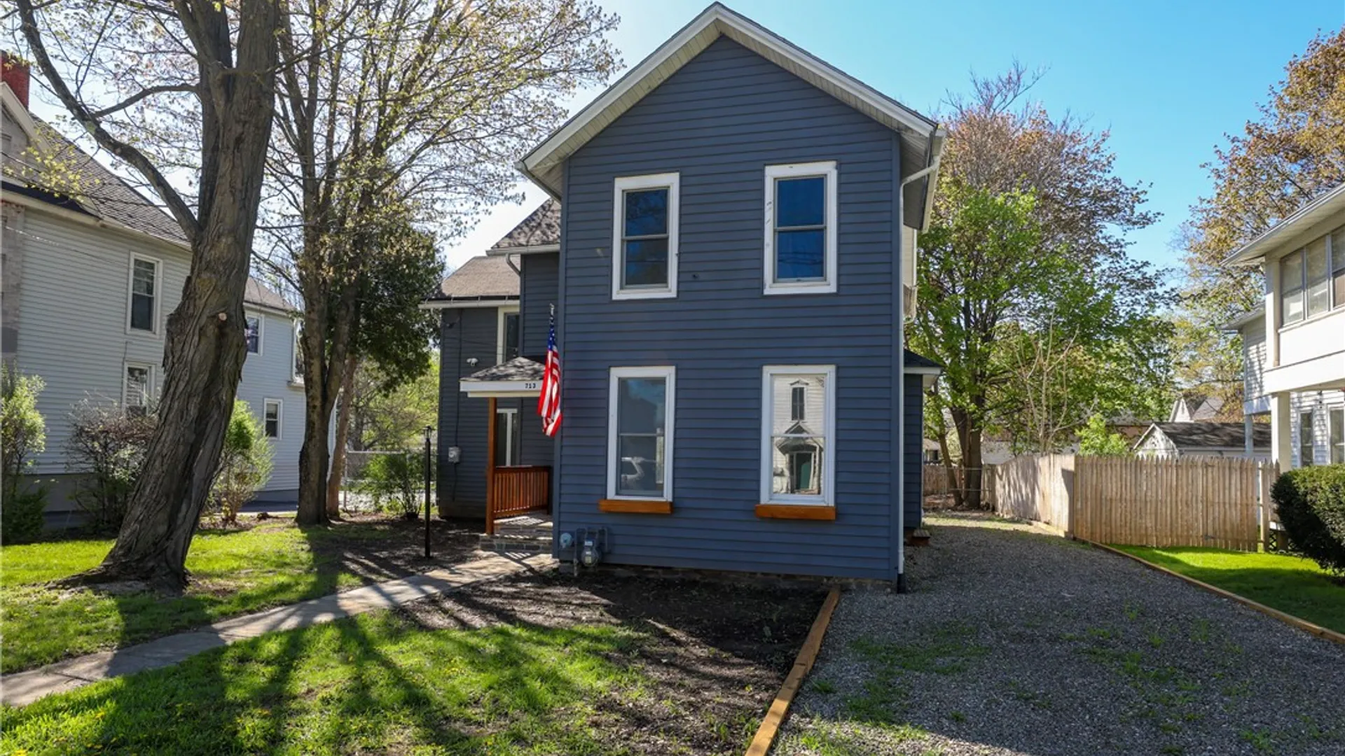 Property at 713 Water Street, Elmira City, NY 14905 3