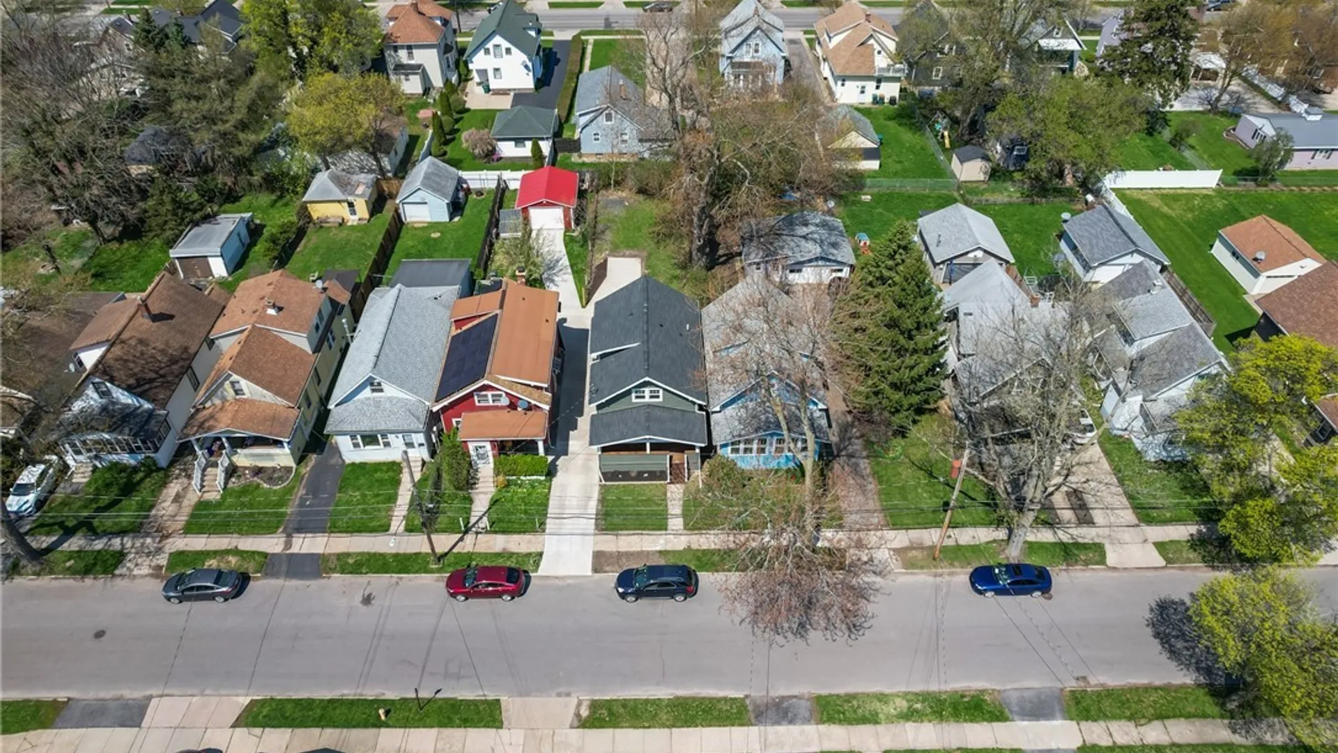 Property at 58 Ransom Street, North Tonawanda, NY 14120 3