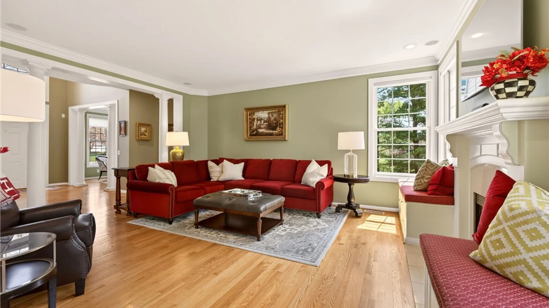 Property at 17 Royale Drive, Perinton, NY 14450 16