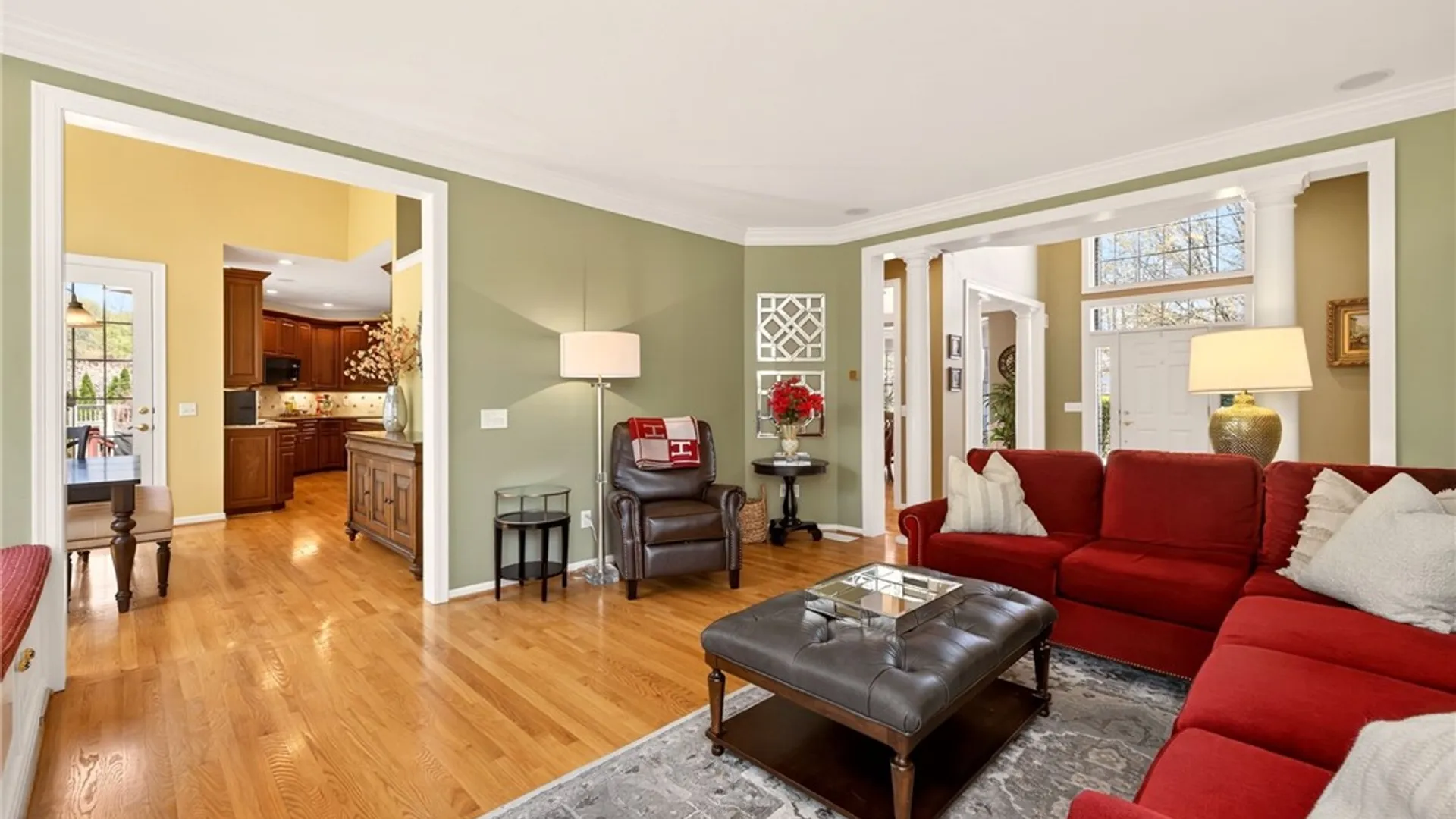 Property at 17 Royale Drive, Perinton, NY 14450 17