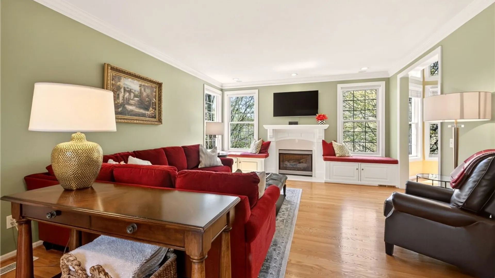 Property at 17 Royale Drive, Perinton, NY 14450 19