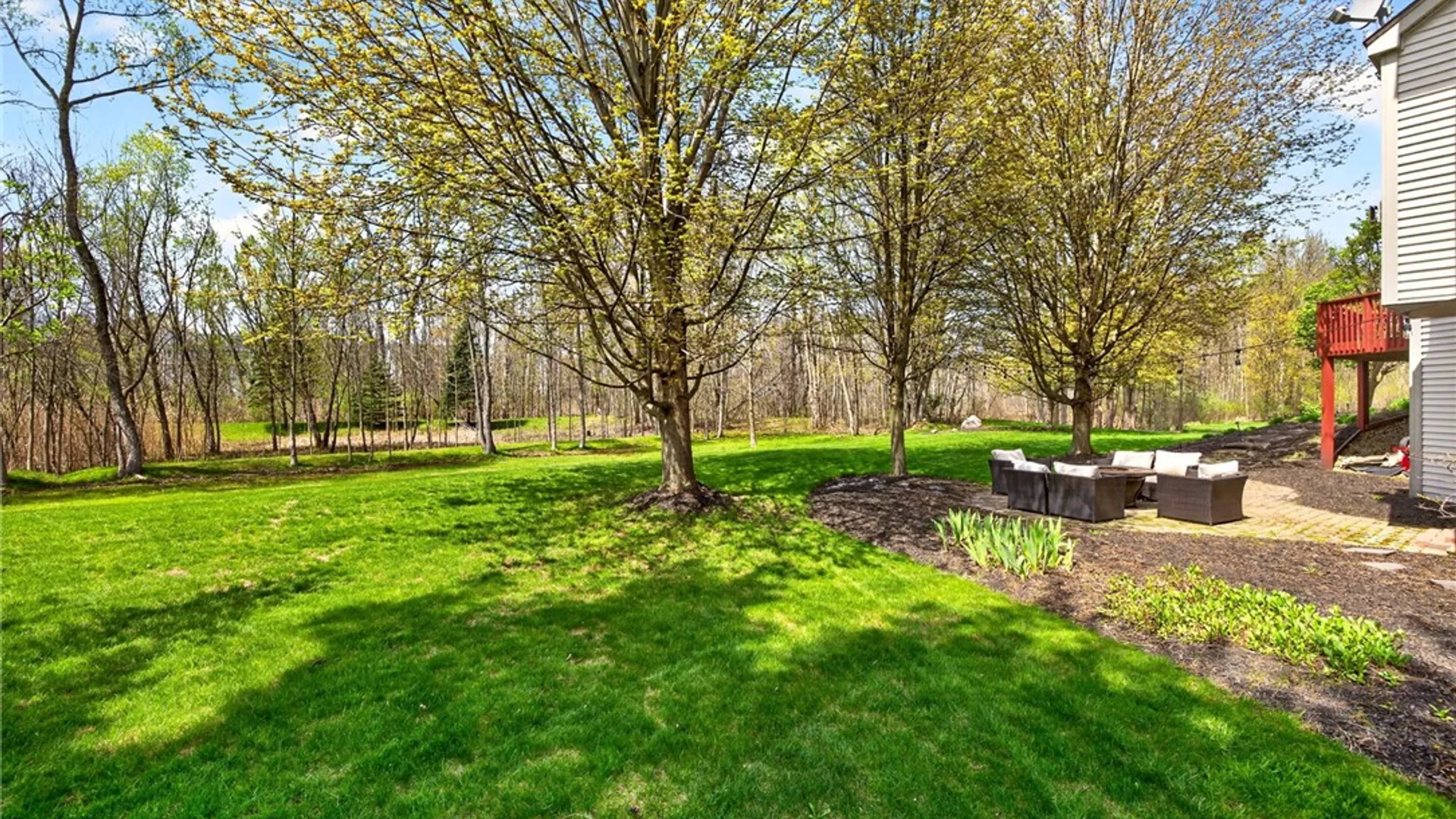 Property at 17 Royale Drive, Perinton, NY 14450 4