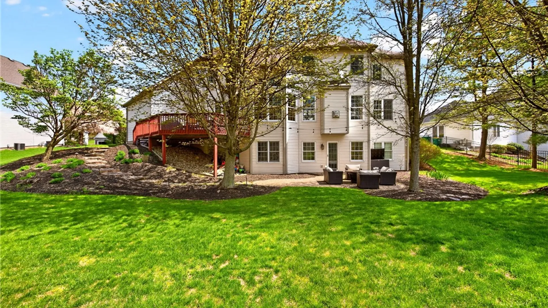 Property at 17 Royale Drive, Perinton, NY 14450 43