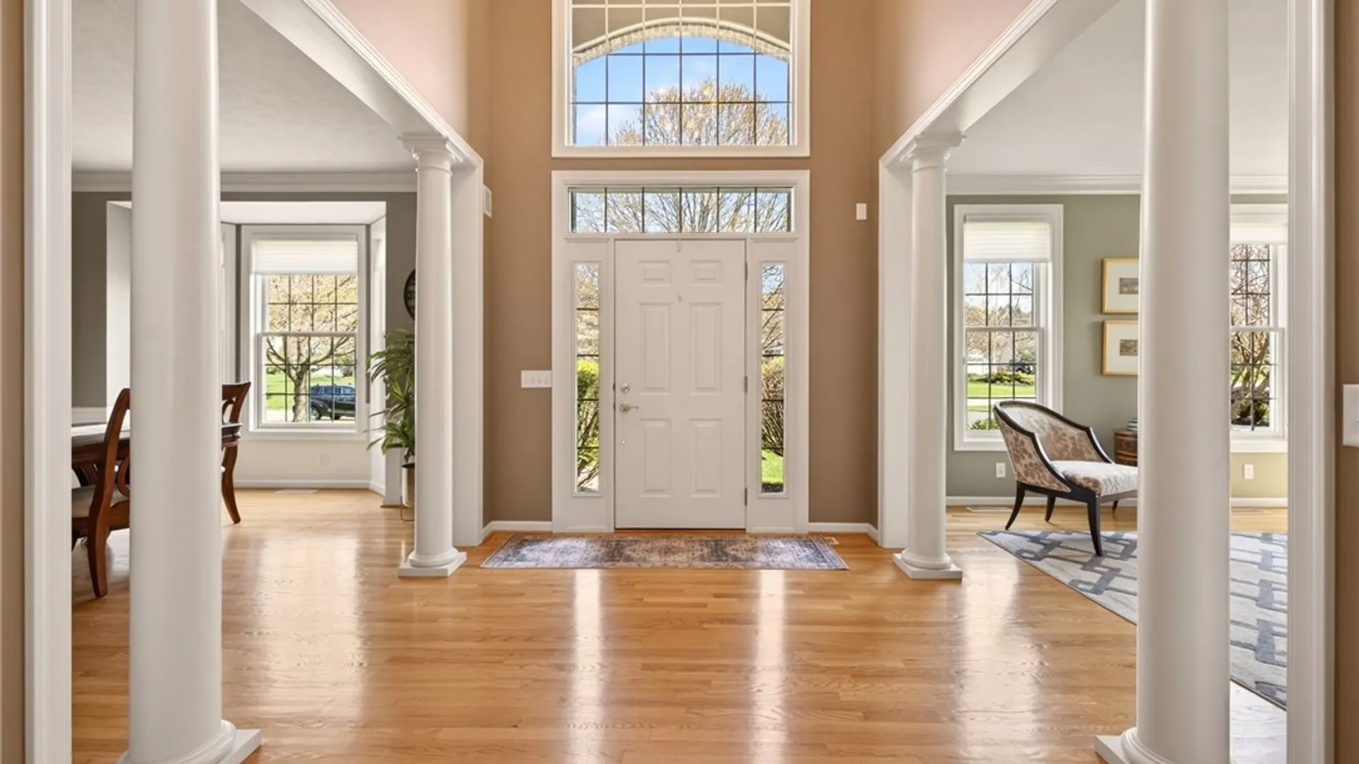 Property at 17 Royale Drive, Perinton, NY 14450 6