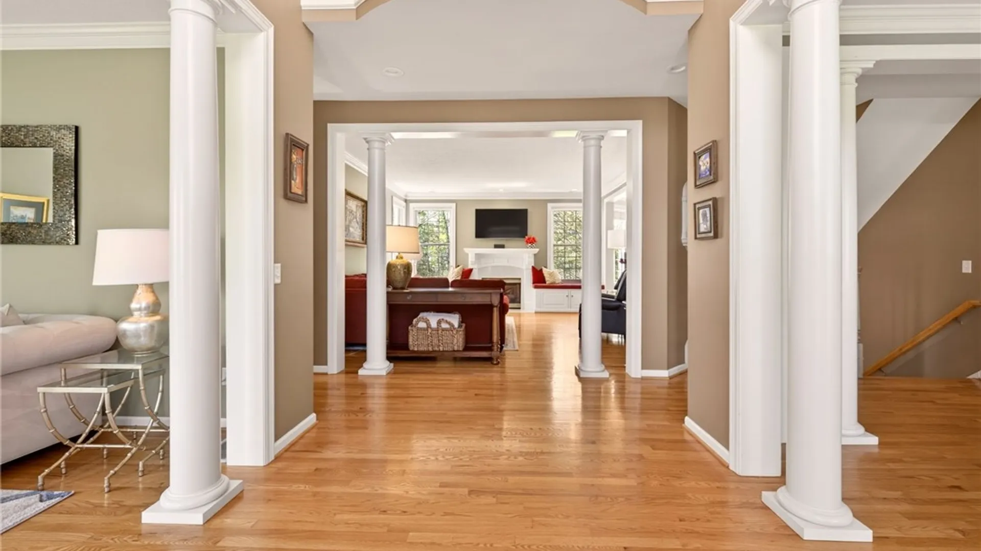 Property at 17 Royale Drive, Perinton, NY 14450 7