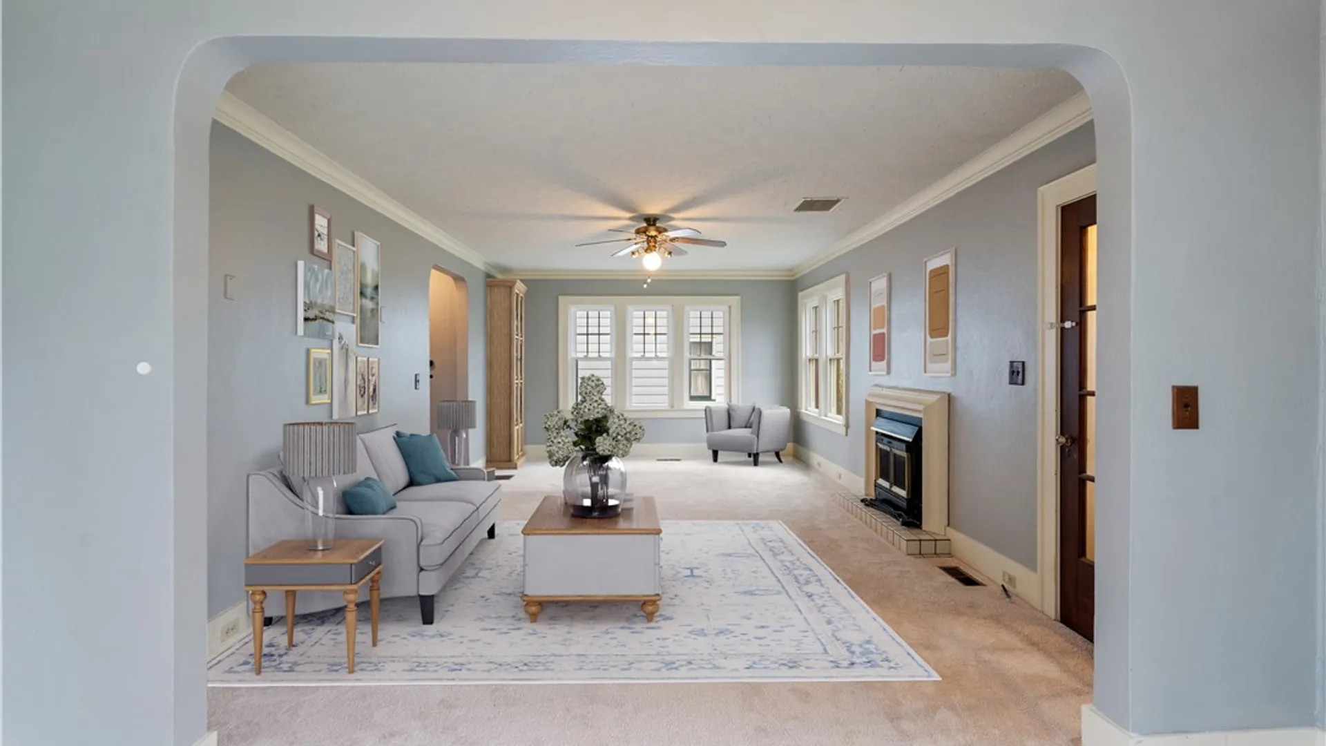 Property at 299 Spencer Road, Irondequoit, NY 14609 10