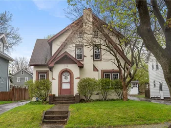 Property at 299 Spencer Road, Irondequoit, NY 14609
