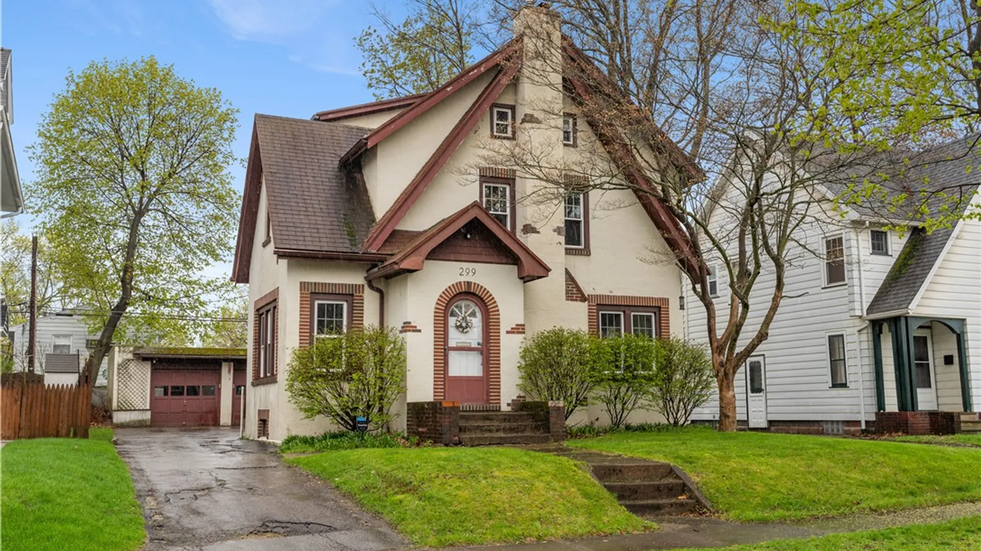 Property at 299 Spencer Road, Irondequoit, NY 14609 49