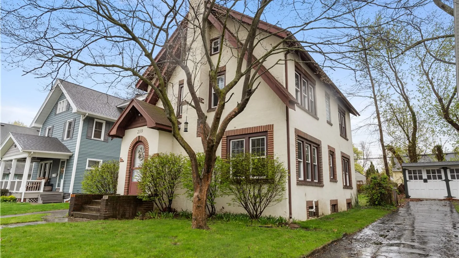 Property at 299 Spencer Road, Irondequoit, NY 14609 50