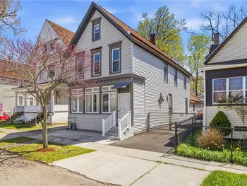 Property at 119 Edna Place, Buffalo, NY 14209