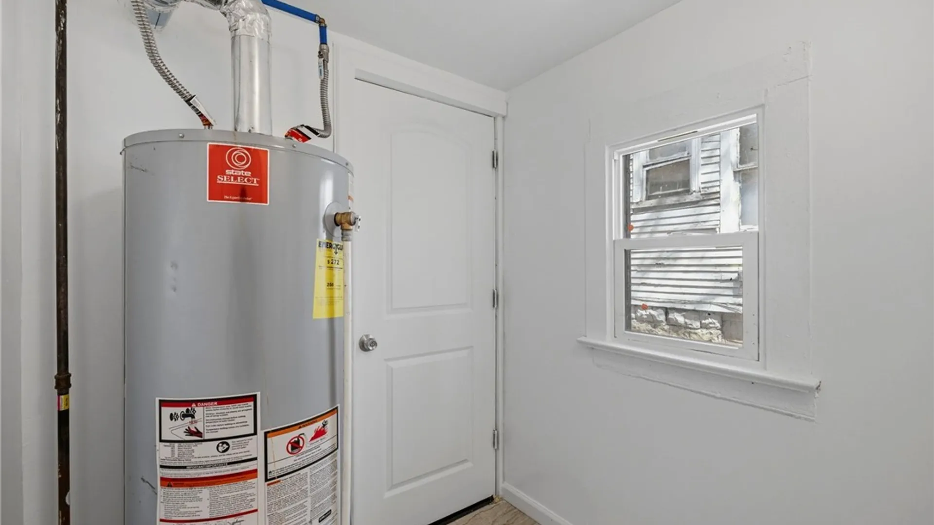 Property at 119 Edna Place, Buffalo, NY 14209 20