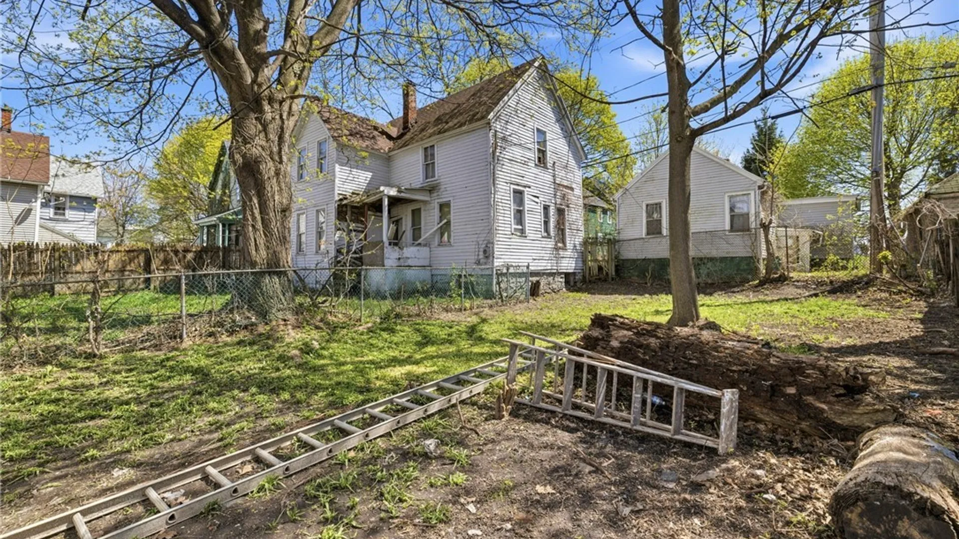 Property at 119 Edna Place, Buffalo, NY 14209 34