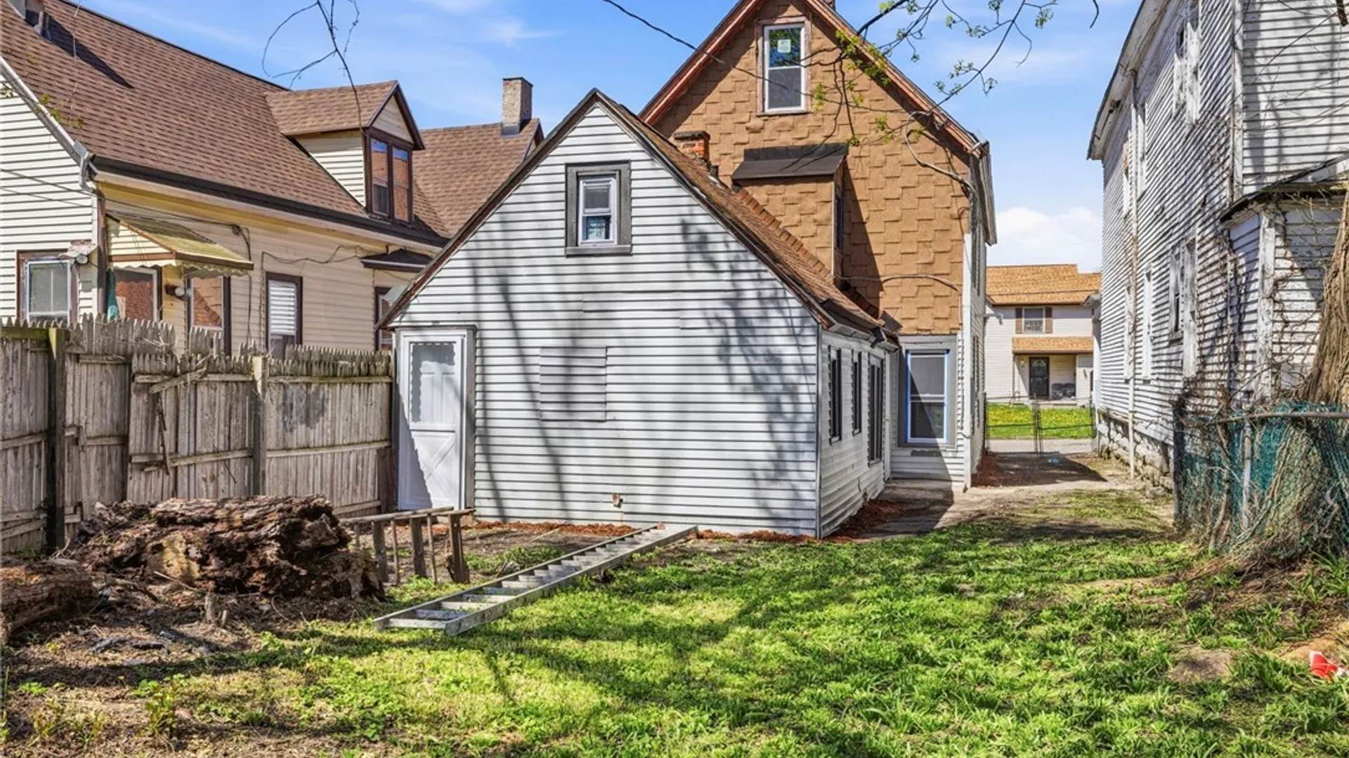 Property at 119 Edna Place, Buffalo, NY 14209 35