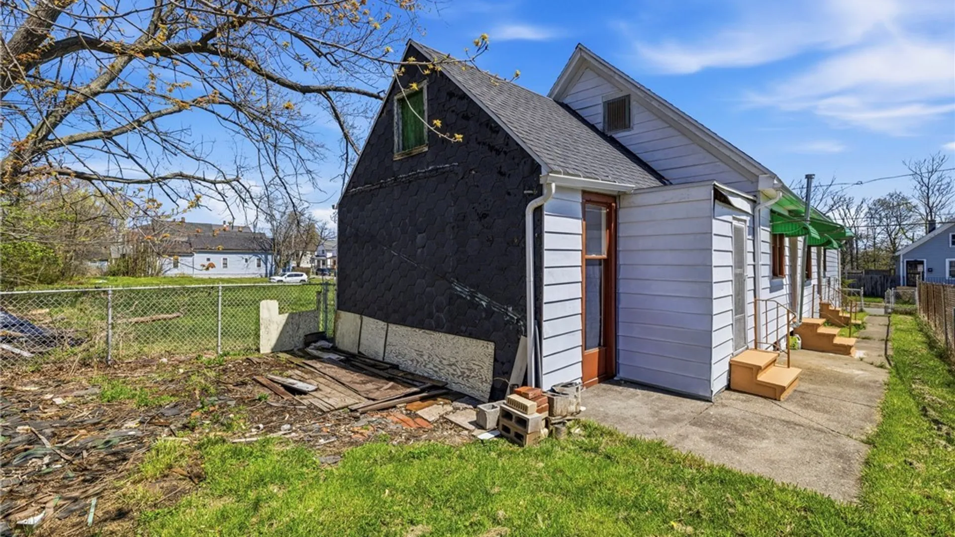Property at 214 Shumway Street, Buffalo, NY 14212 29