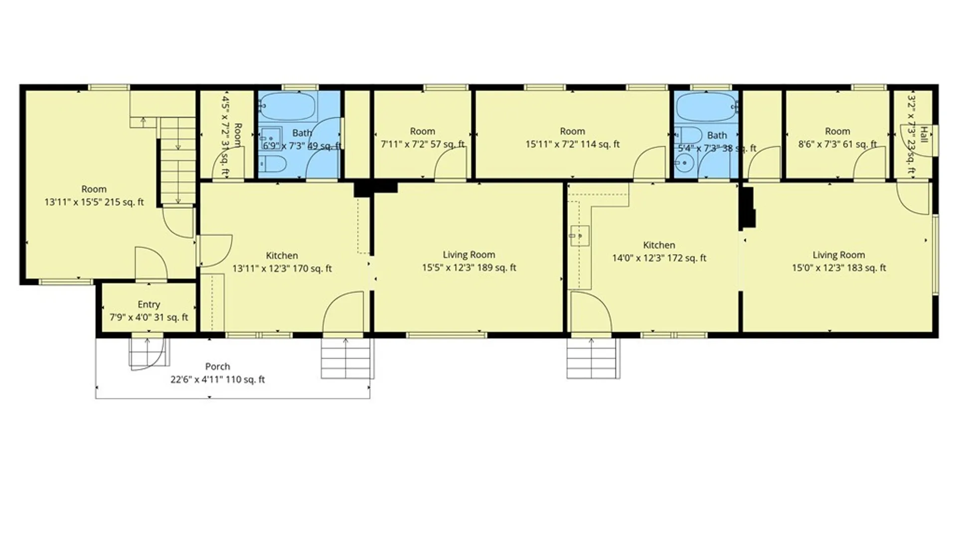 Property at 214 Shumway Street, Buffalo, NY 14212 31