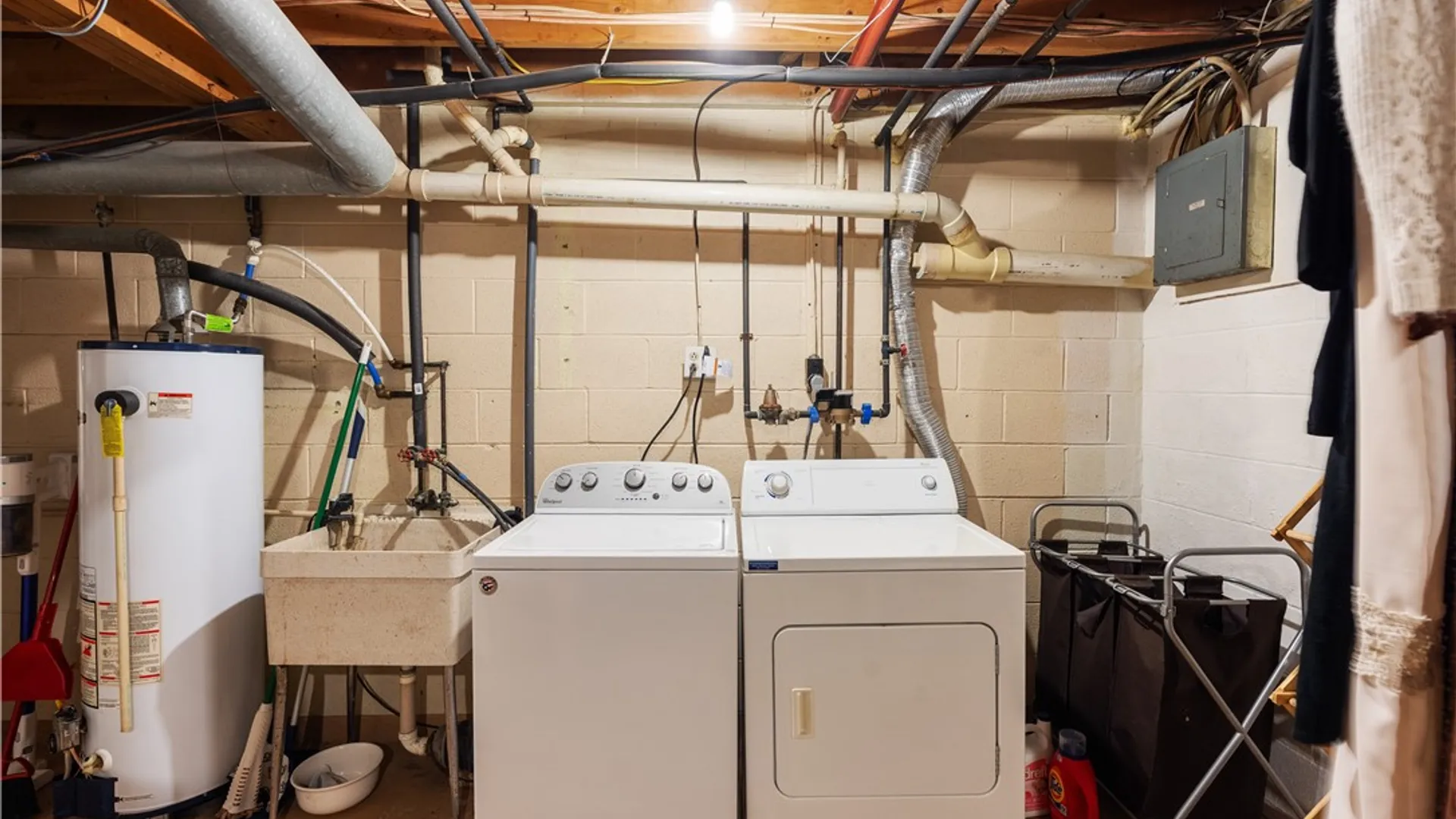 Property at 63 Woodridge, Henrietta, NY 14467 31