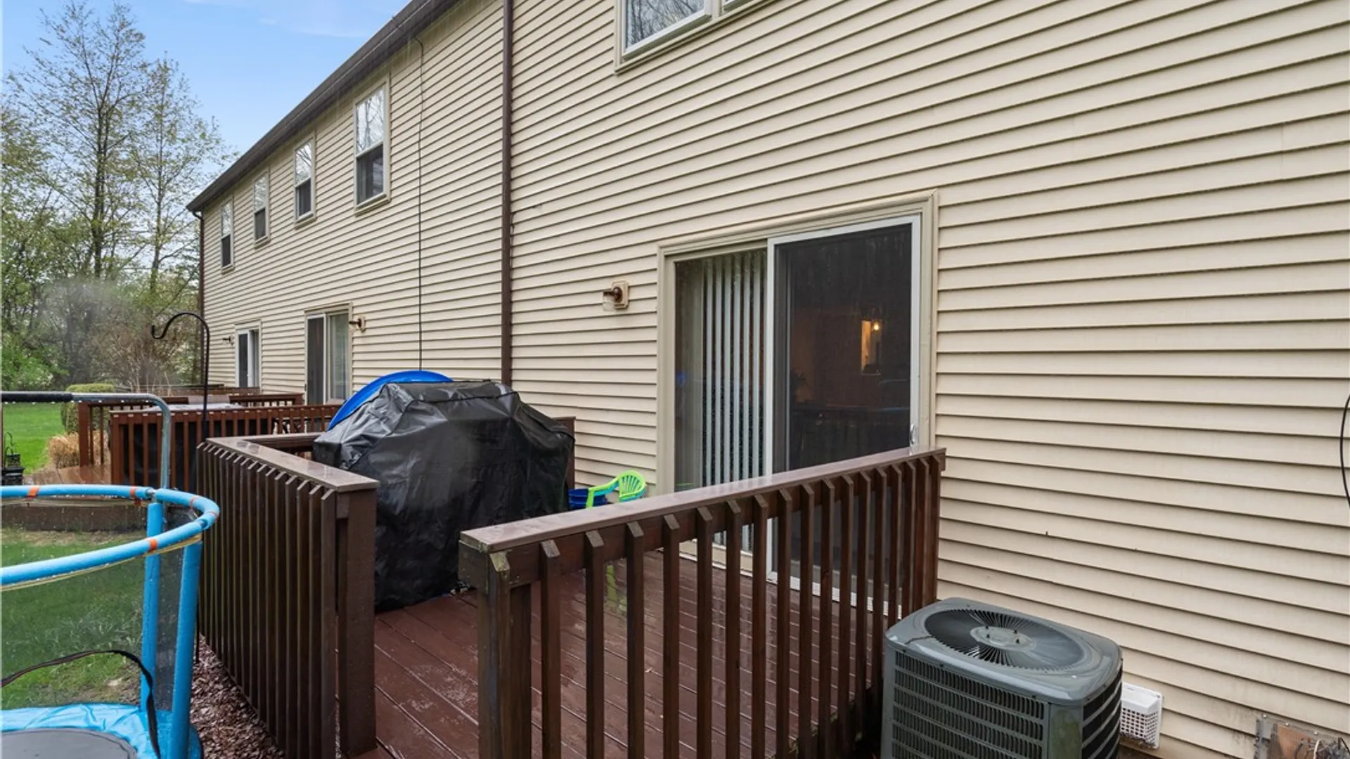 Property at 63 Woodridge, Henrietta, NY 14467 36