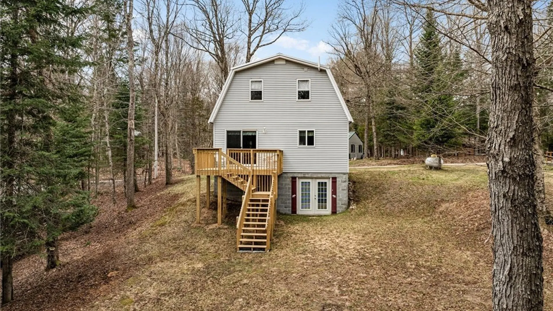 Property at 113 Spruce Road, Forestport, NY 13494 2