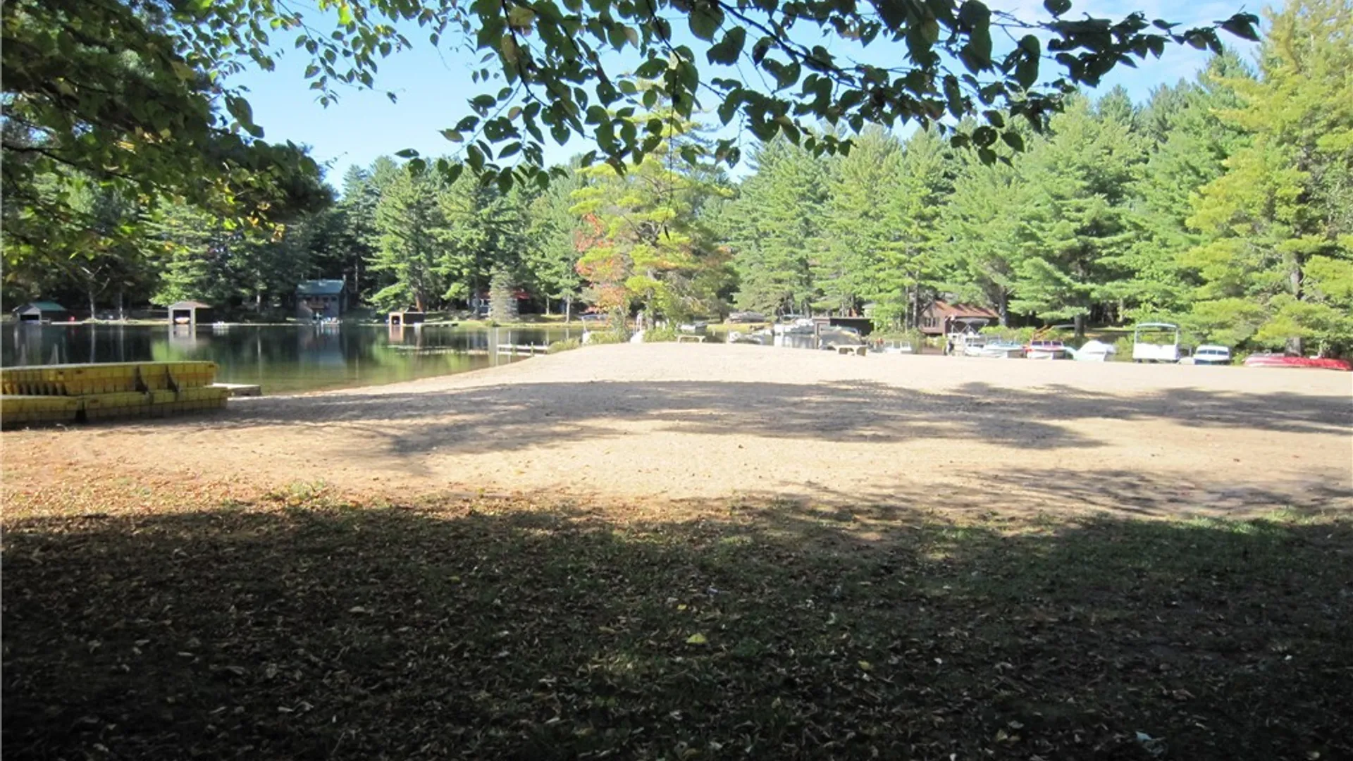 Property at 113 Spruce Road, Forestport, NY 13494 47