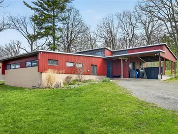Property at 983 Cayuga Heights Road, Lansing, NY 14850