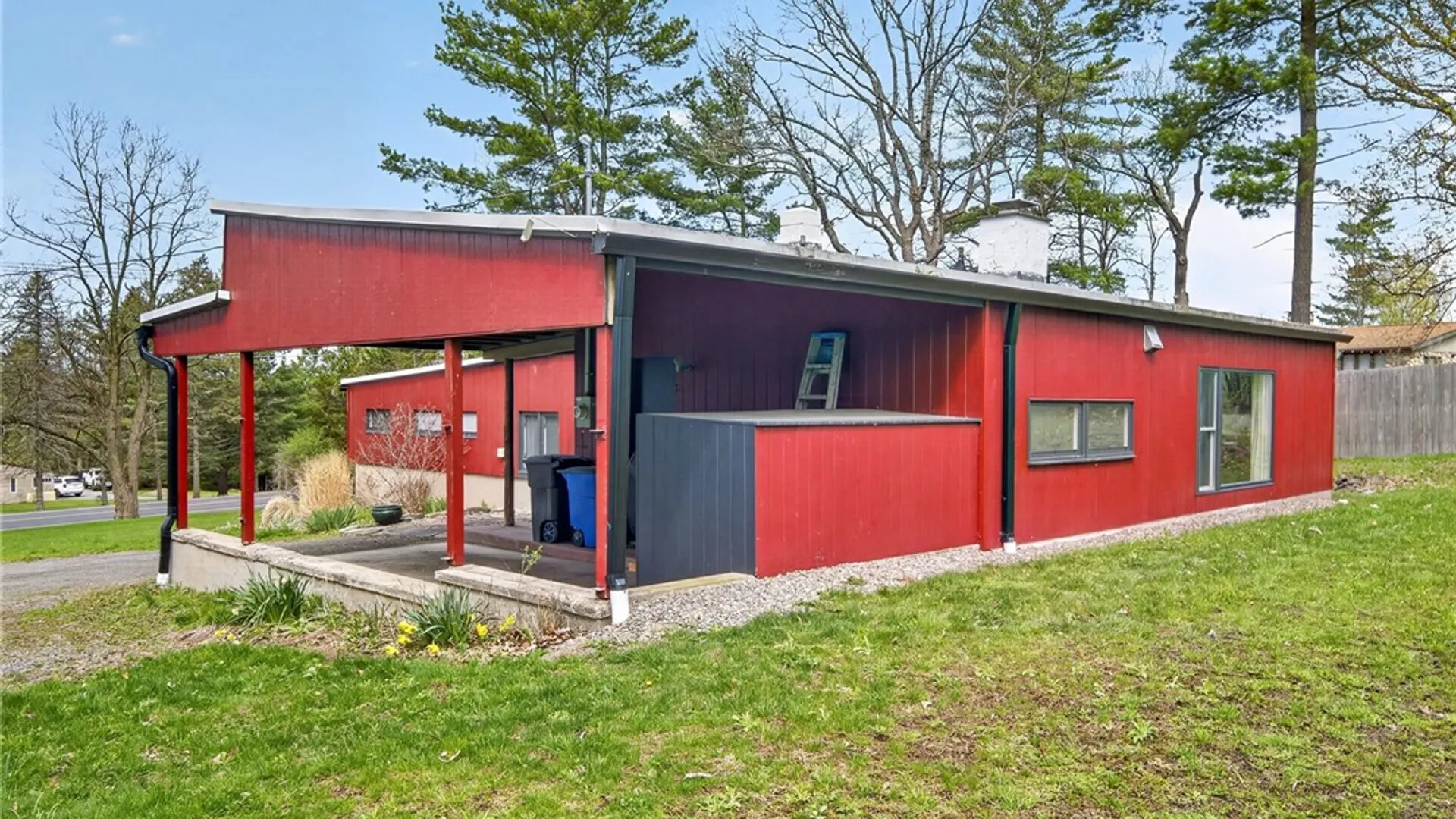Property at 983 Cayuga Heights Road, Lansing, NY 14850 23
