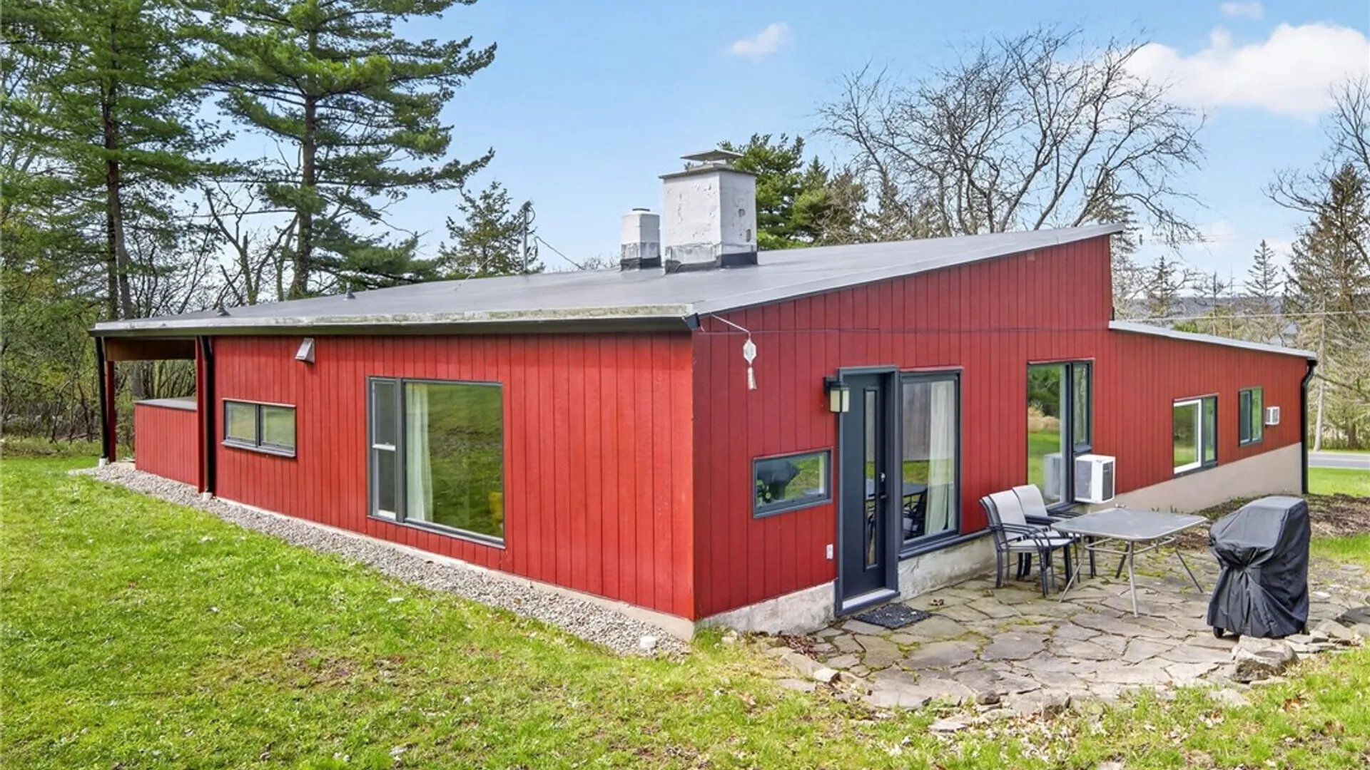 Property at 983 Cayuga Heights Road, Lansing, NY 14850 25