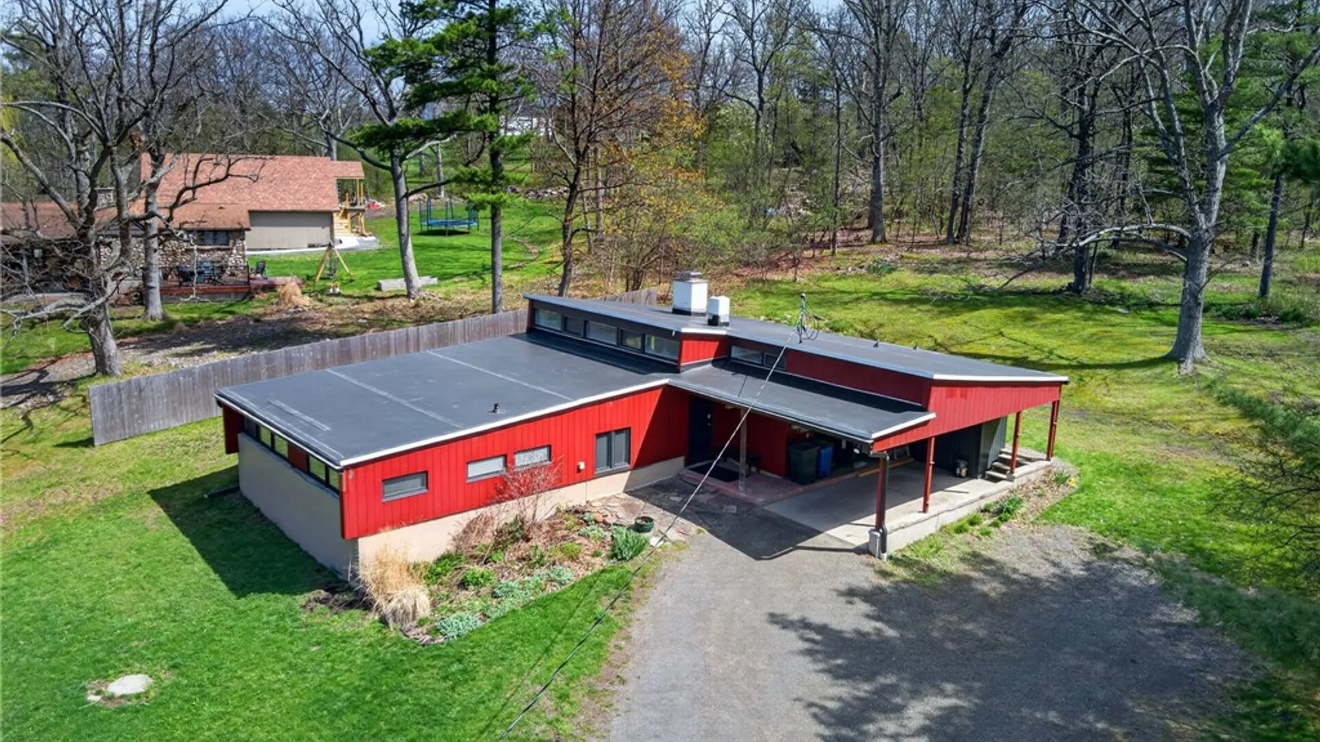 Property at 983 Cayuga Heights Road, Lansing, NY 14850 27