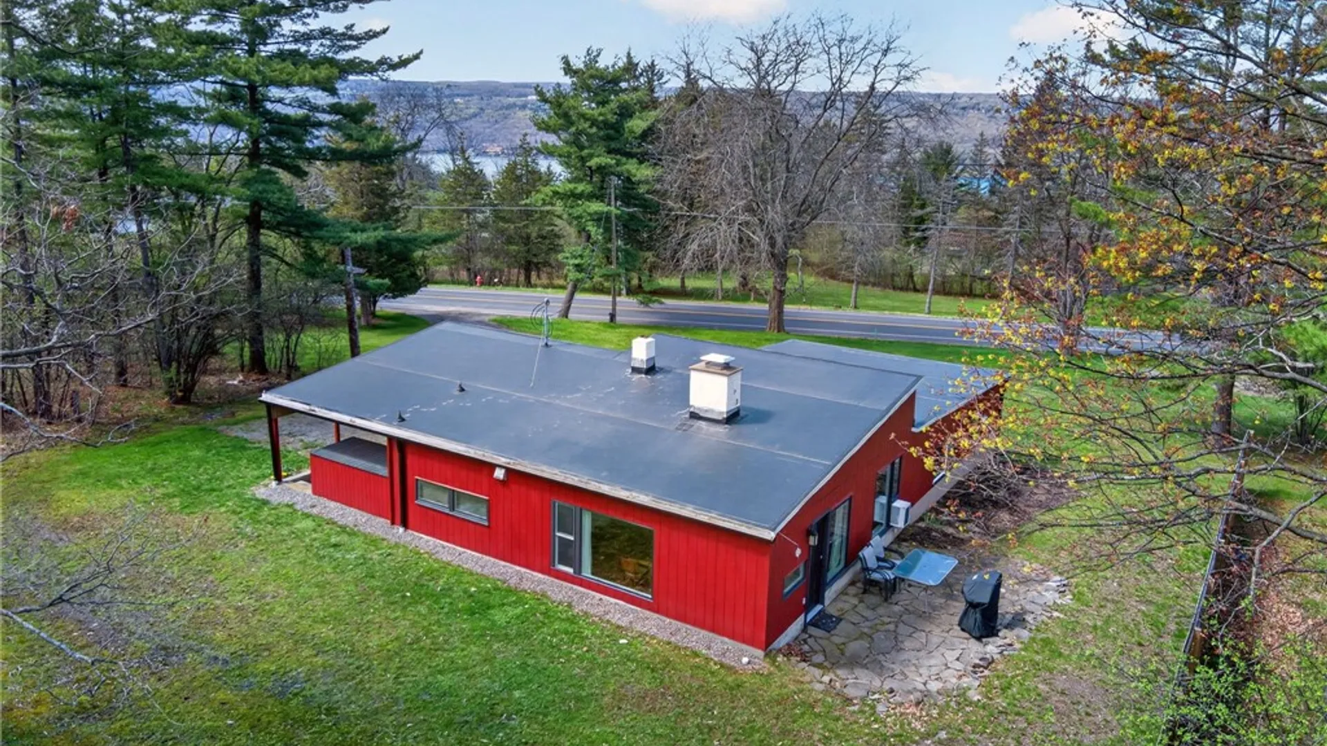 Property at 983 Cayuga Heights Road, Lansing, NY 14850 28