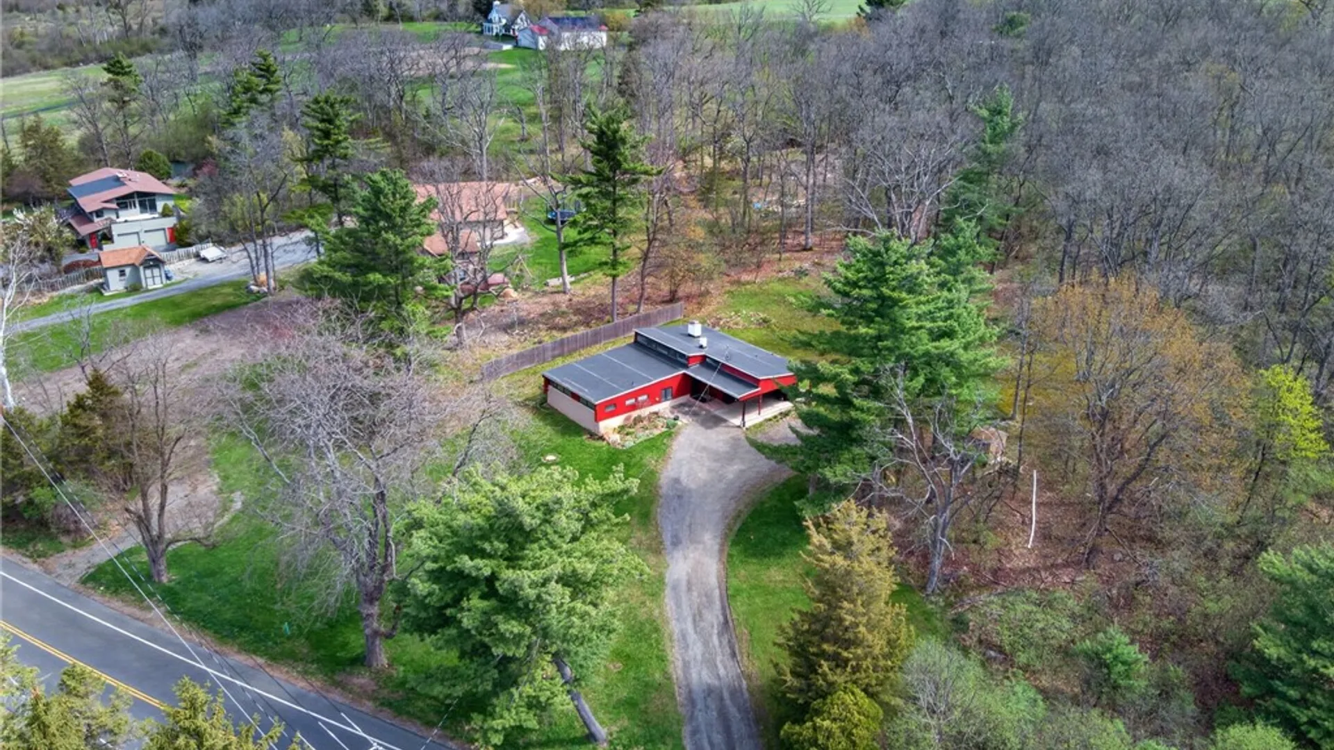 Property at 983 Cayuga Heights Road, Lansing, NY 14850 29
