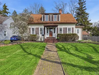 156 Garrison Road, Amherst, NY 14221