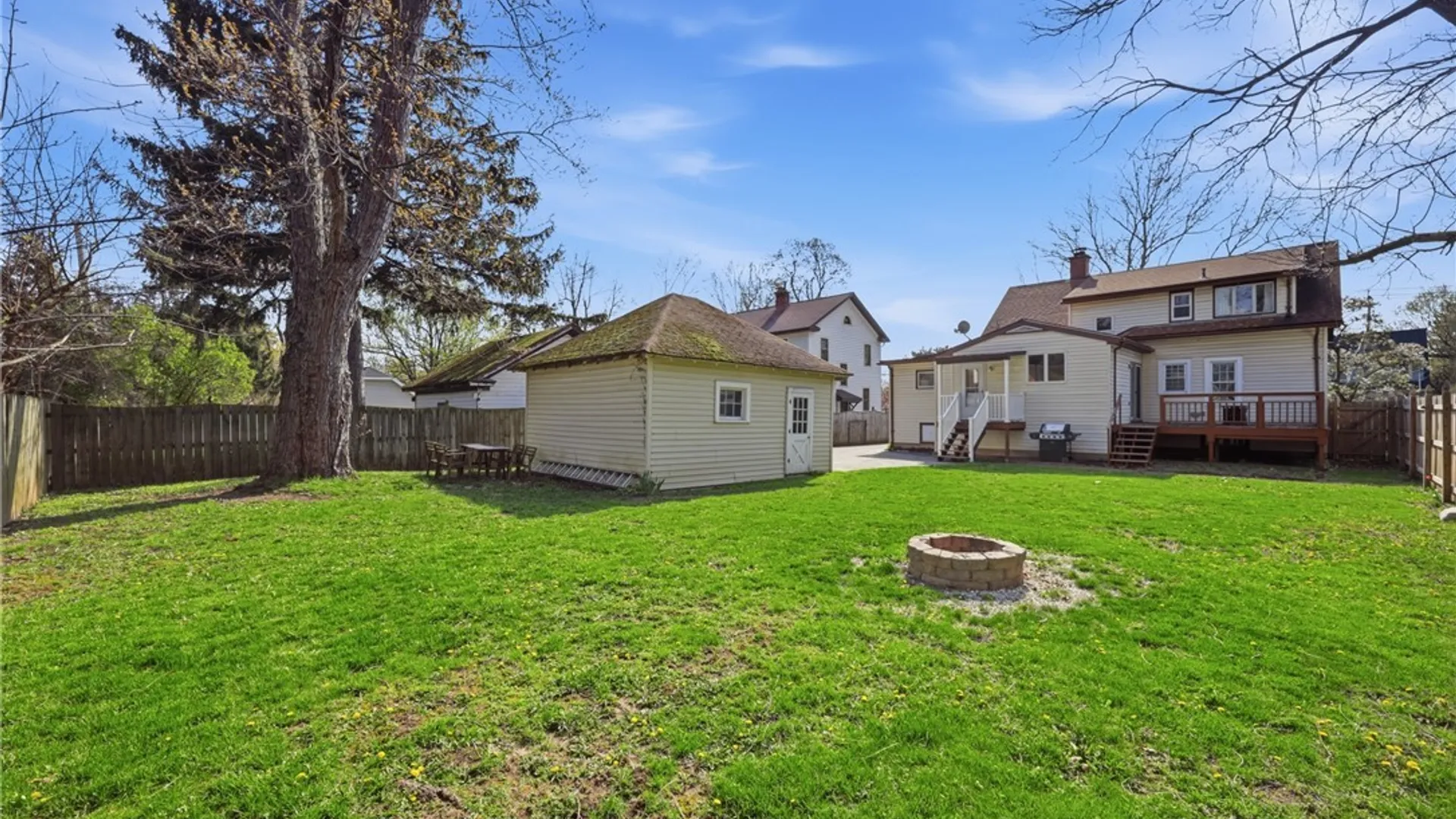 Property at 156 Garrison Road, Amherst, NY 14221 38