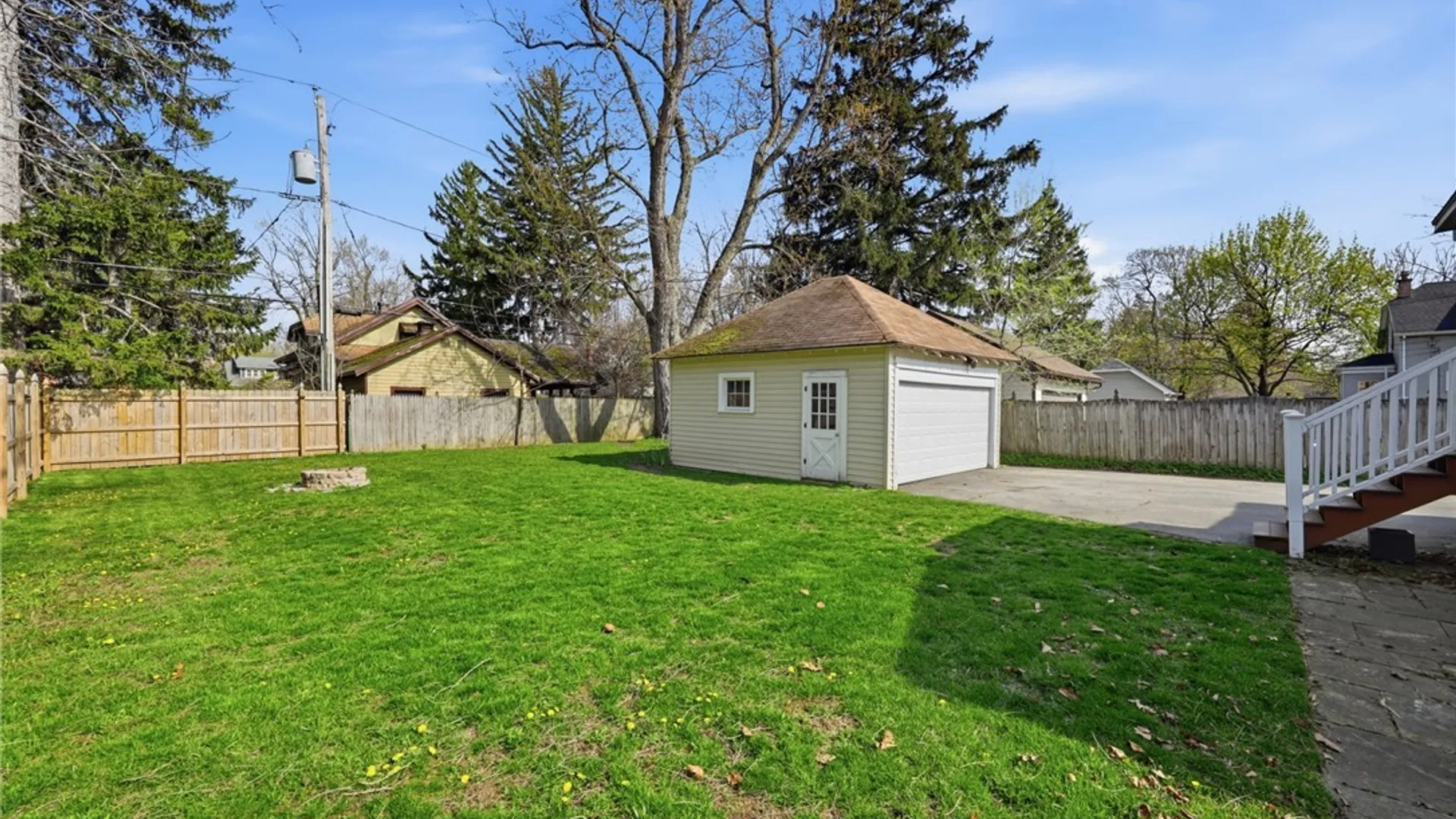 Property at 156 Garrison Road, Amherst, NY 14221 39