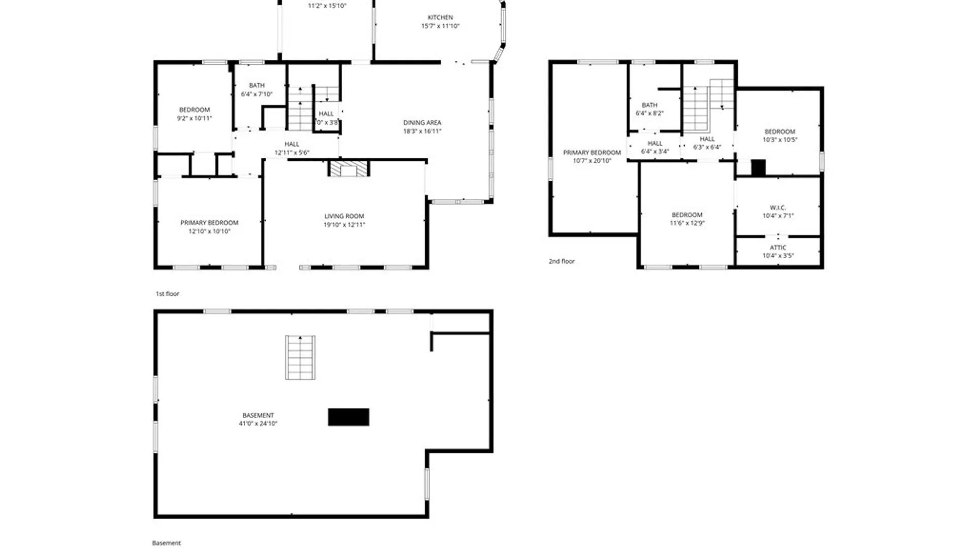 Property at 156 Garrison Road, Amherst, NY 14221 40