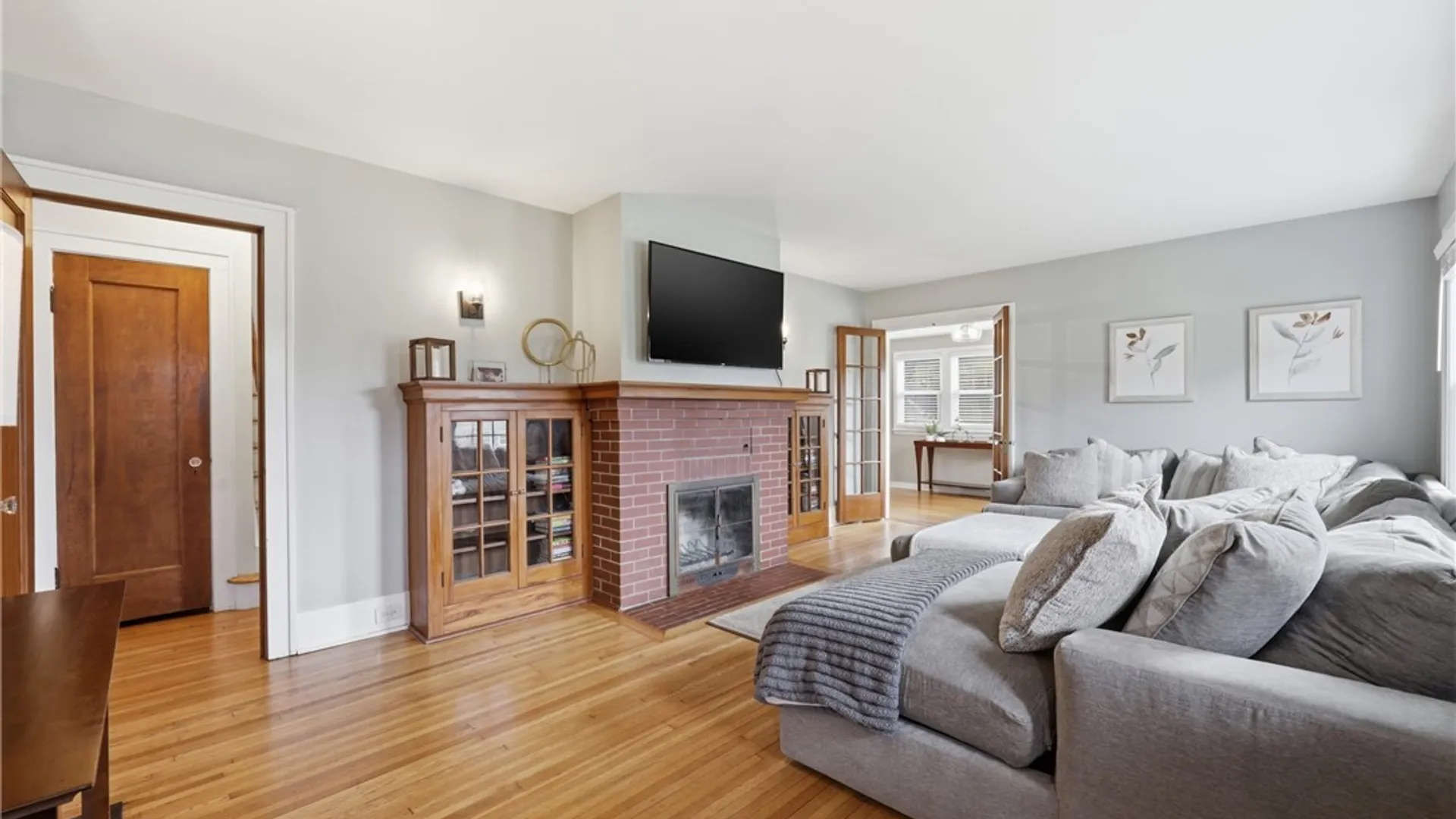 Property at 156 Garrison Road, Amherst, NY 14221 5