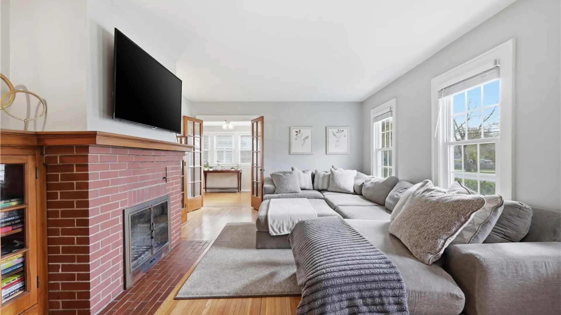 Property at 156 Garrison Road, Amherst, NY 14221 6