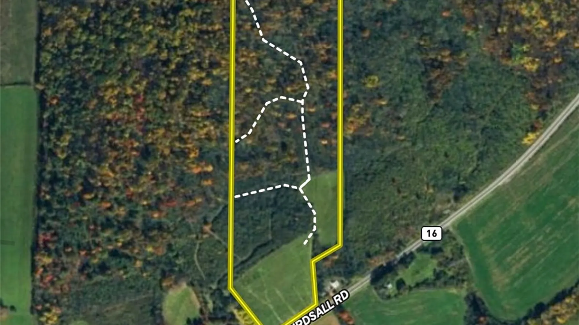 Property at VL WP01 County Road 16, Angelica, NY 14709 45