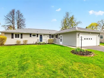 Property at 54 Suellen Drive, Irondequoit, NY 14609