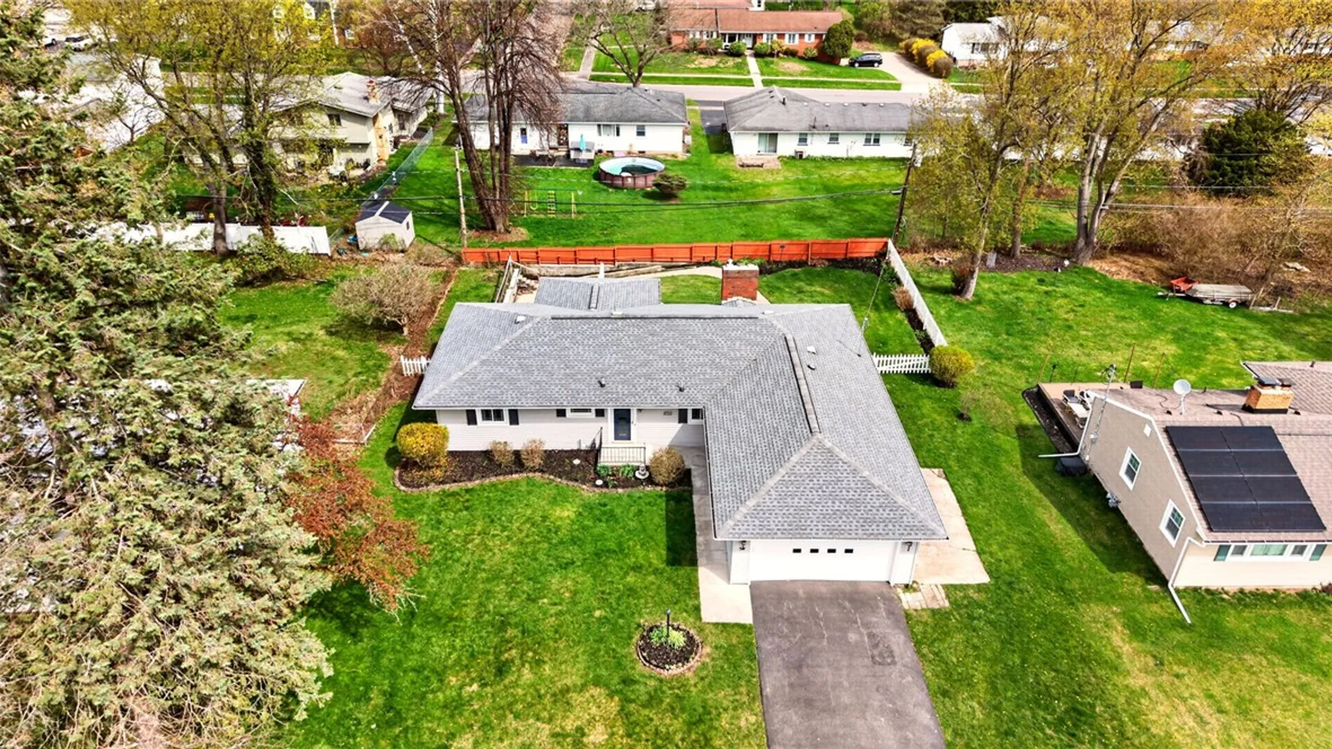Property at 54 Suellen Drive, Irondequoit, NY 14609 30