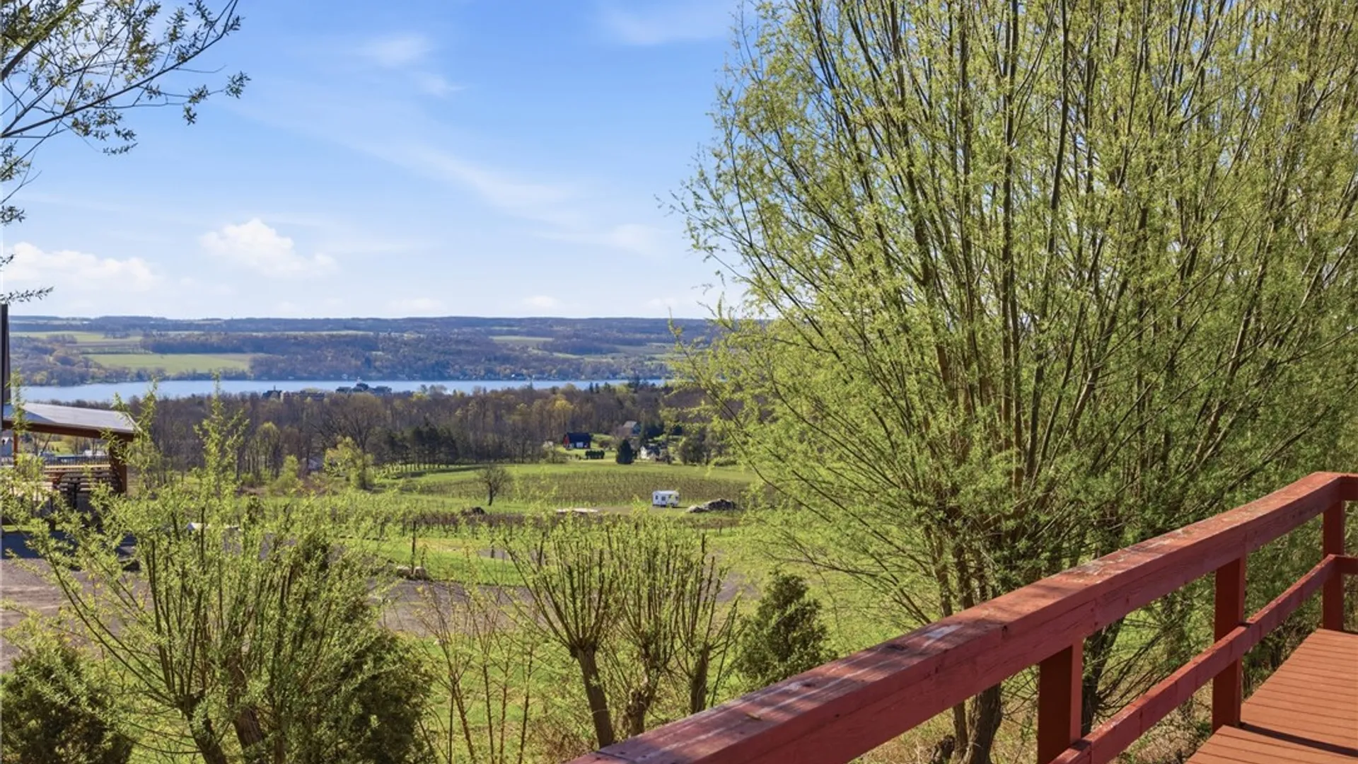 Property at 2977 Williams Hill Road, Jerusalem, NY 14478 10