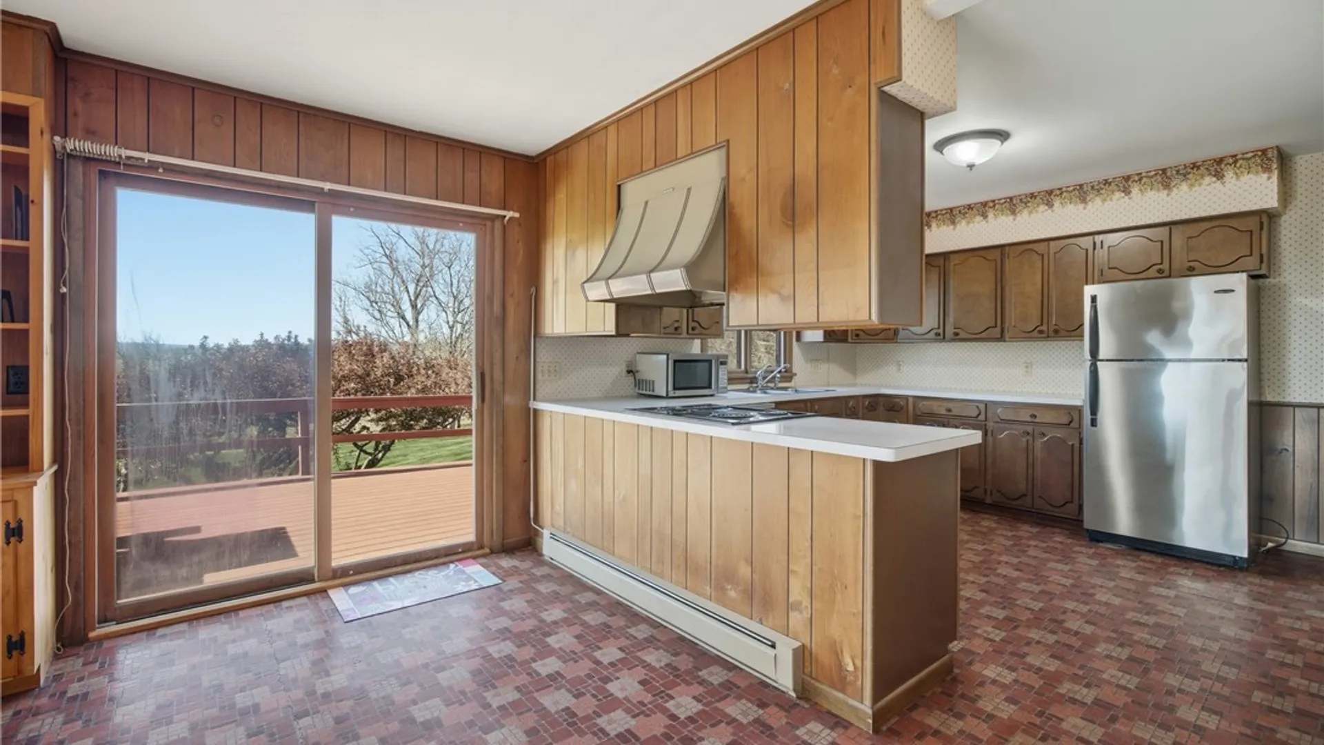 Property at 2977 Williams Hill Road, Jerusalem, NY 14478 17