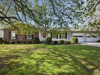 2977 Williams Hill Road, Jerusalem, NY 14478