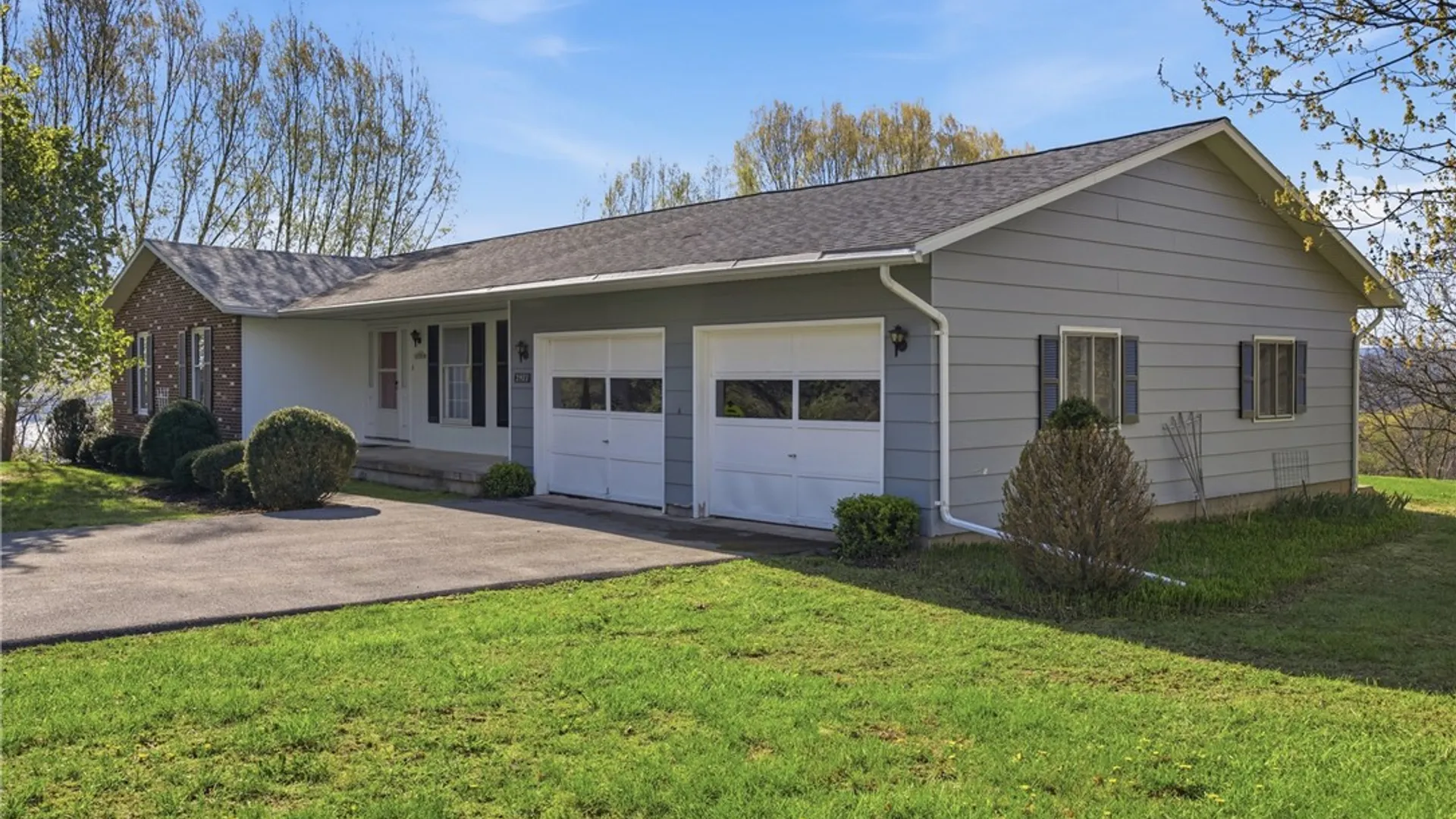 Property at 2977 Williams Hill Road, Jerusalem, NY 14478 2