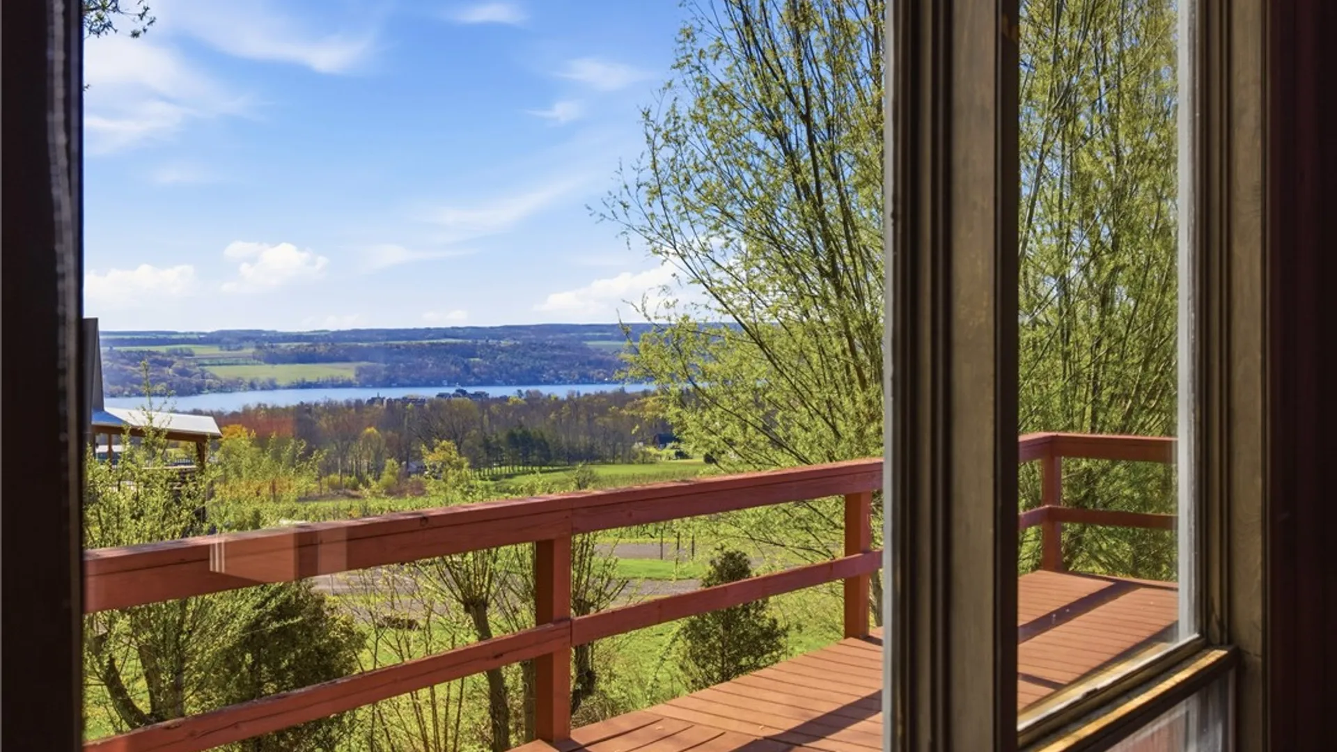 Property at 2977 Williams Hill Road, Jerusalem, NY 14478 20