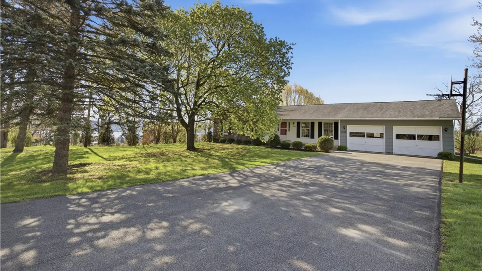 Property at 2977 Williams Hill Road, Jerusalem, NY 14478 3