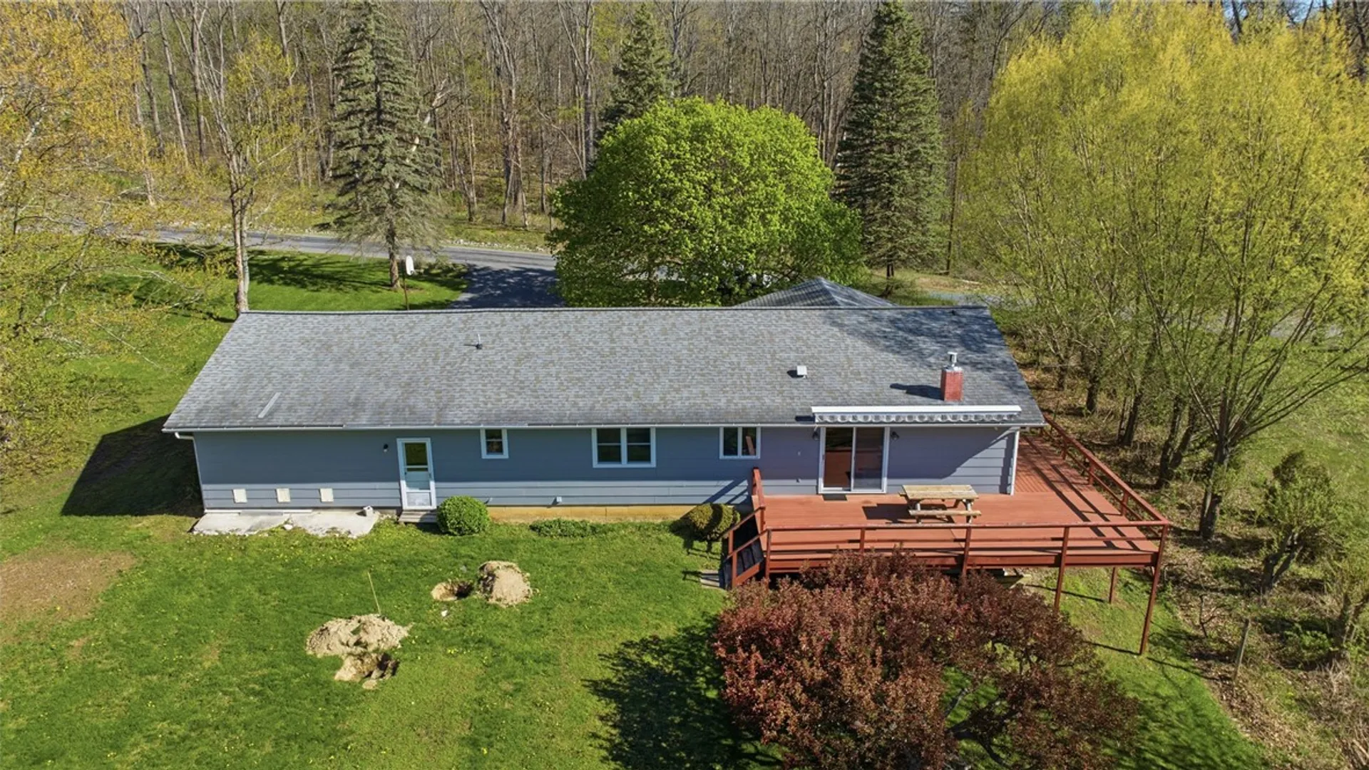 Property at 2977 Williams Hill Road, Jerusalem, NY 14478 39