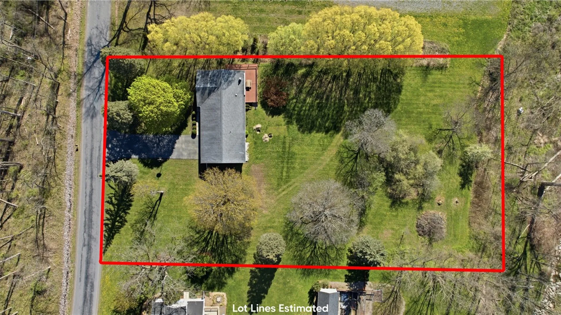 Property at 2977 Williams Hill Road, Jerusalem, NY 14478 4