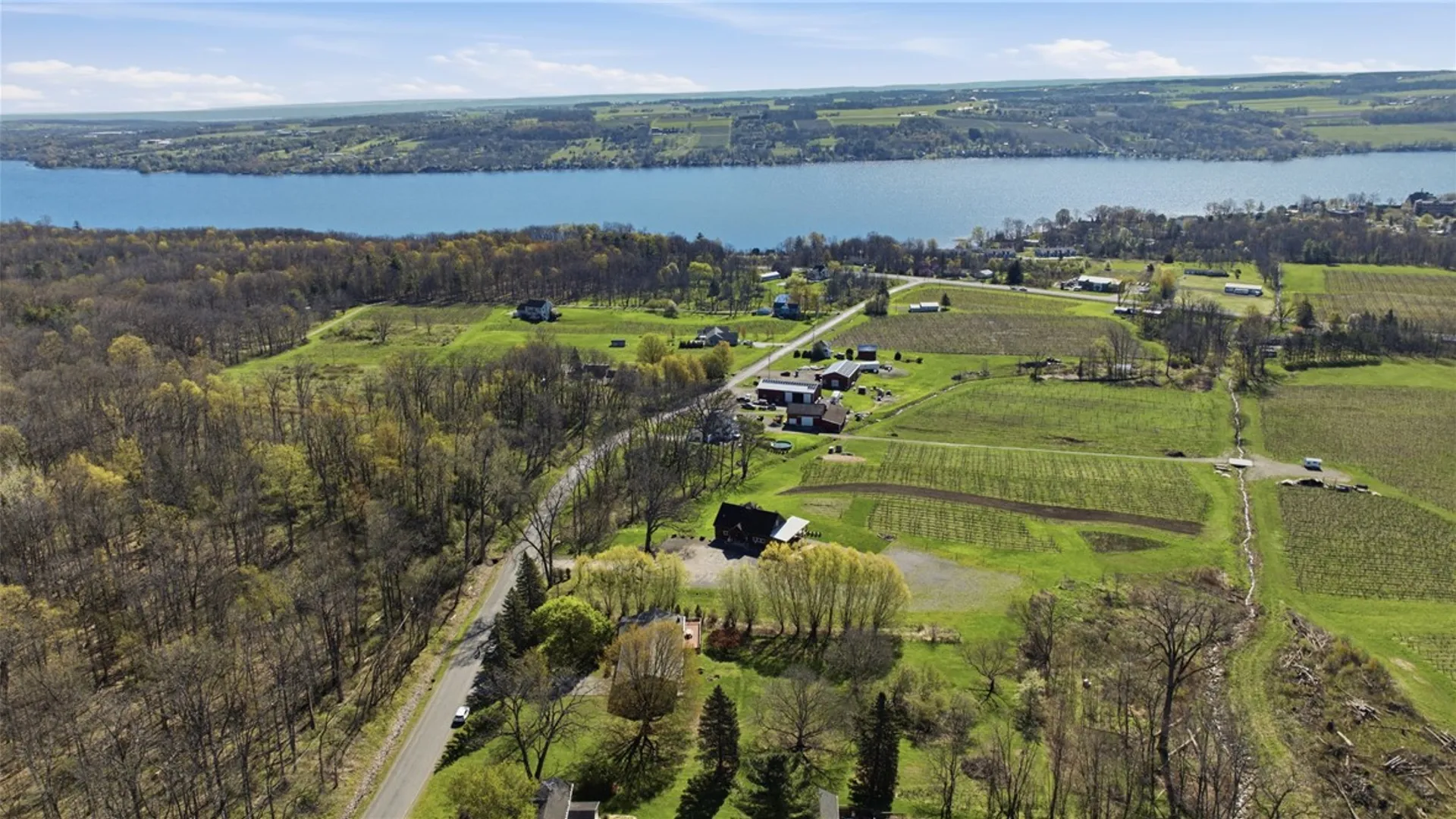 Property at 2977 Williams Hill Road, Jerusalem, NY 14478 41