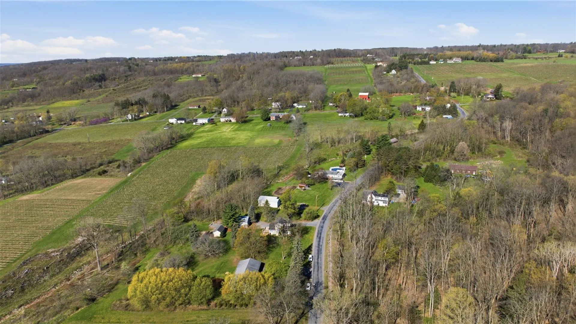 Property at 2977 Williams Hill Road, Jerusalem, NY 14478 43